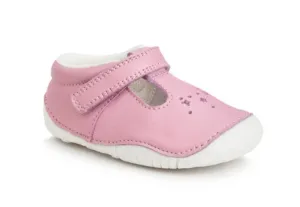 Start Rite Tumble Pale Pink