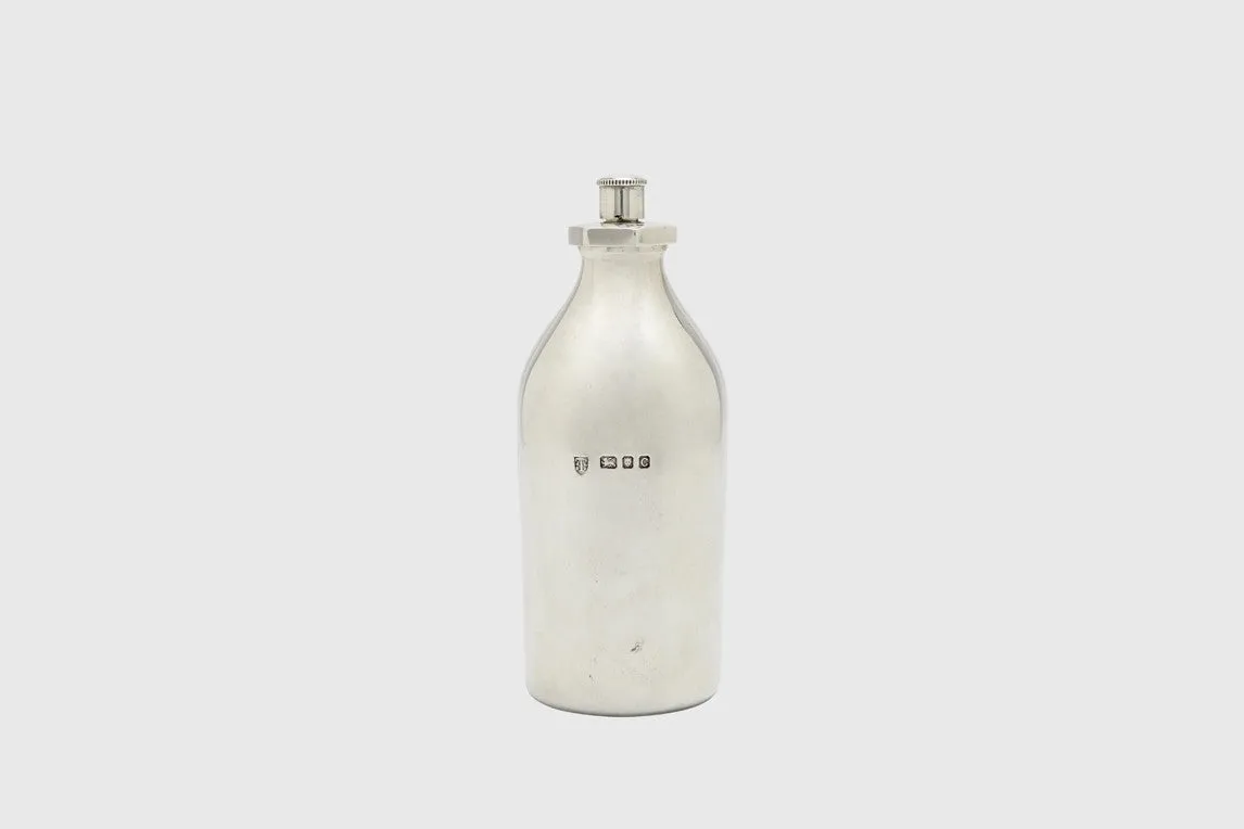 Sterling Cocktail Dropper Bottle