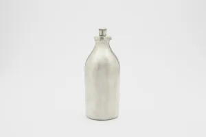 Sterling Cocktail Dropper Bottle