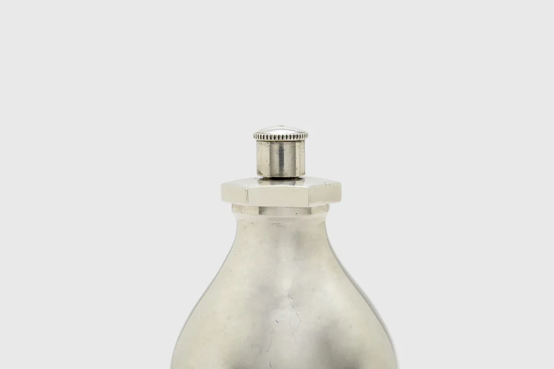 Sterling Cocktail Dropper Bottle