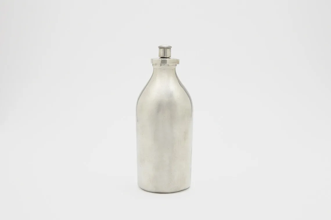 Sterling Cocktail Dropper Bottle
