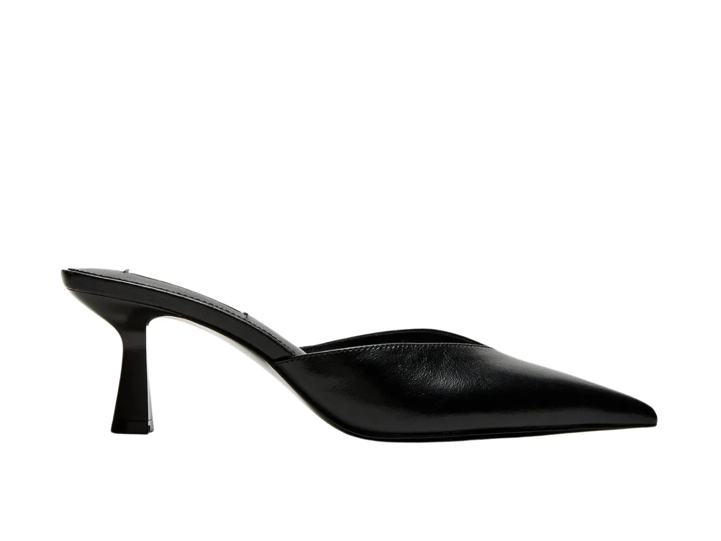 Steve Madden: Mod in Black
