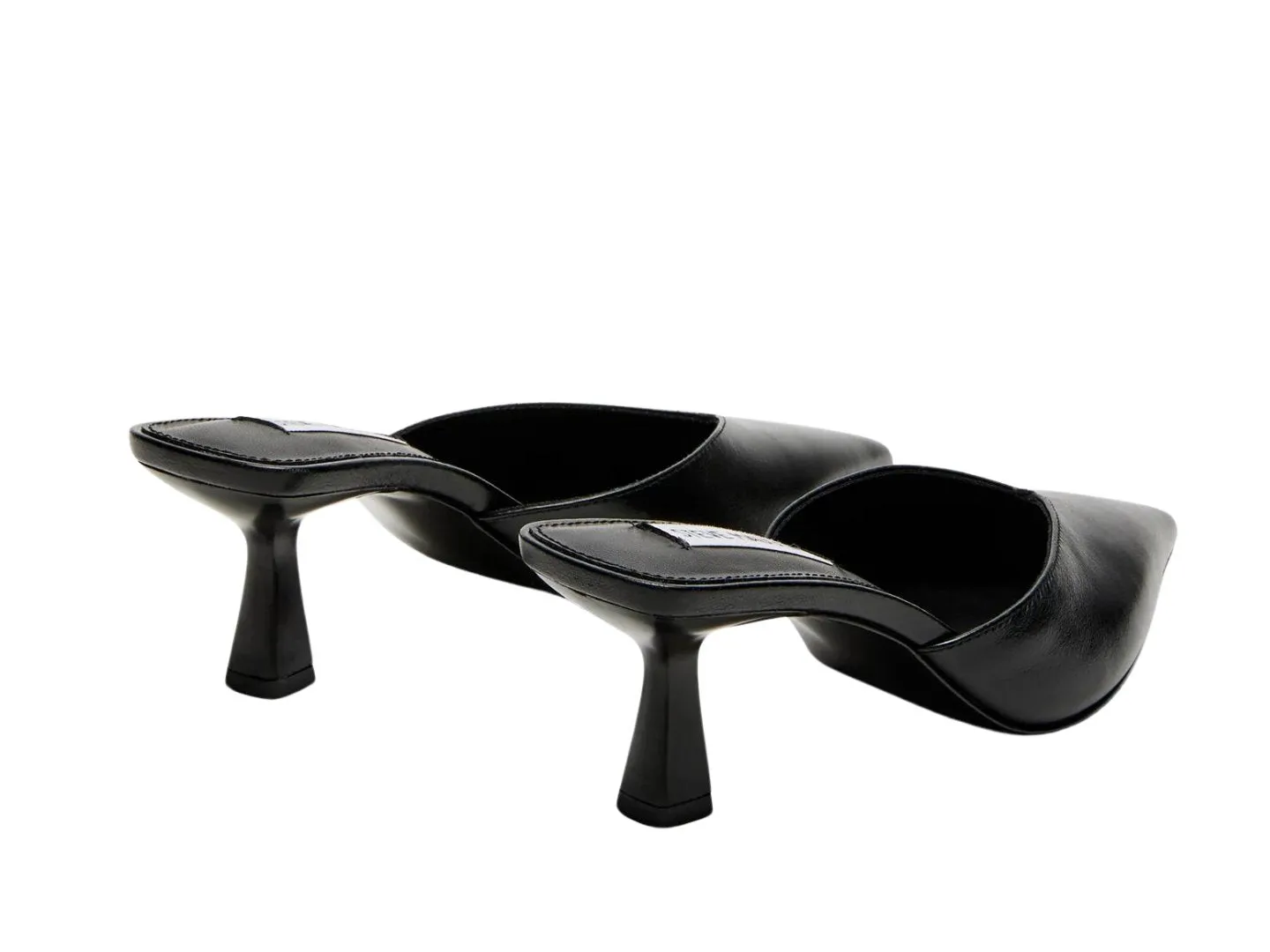 Steve Madden: Mod in Black