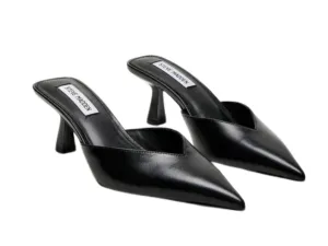 Steve Madden: Mod in Black