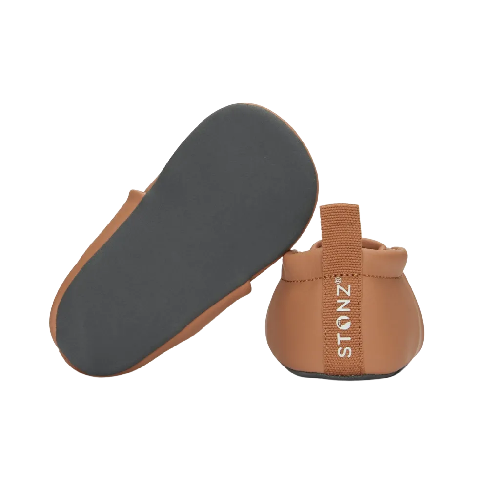 Stonz Willow Soft Soles