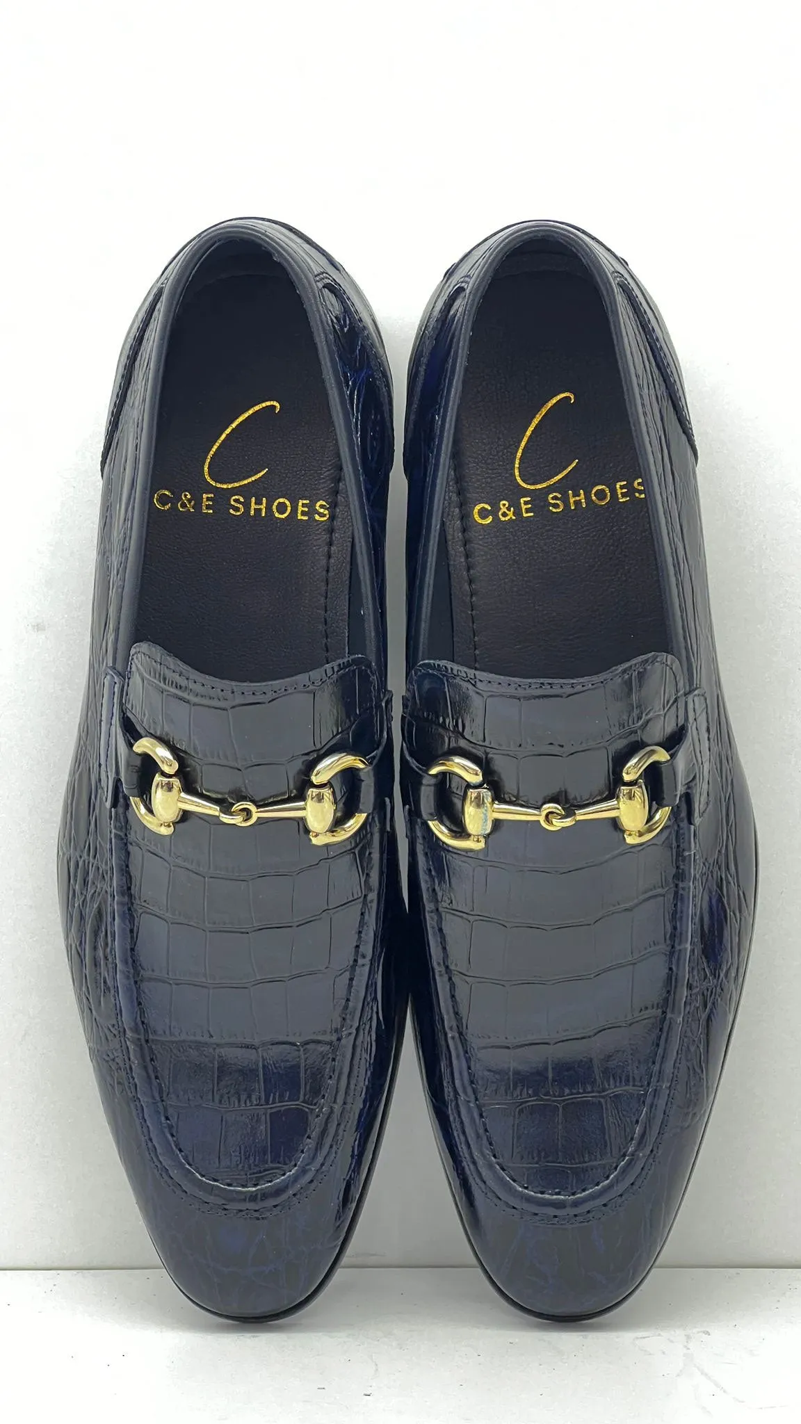 Style: E23AY239-Navy