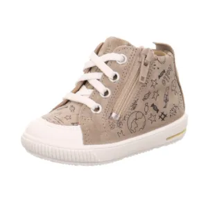 Superfit Moppy - Beige High top