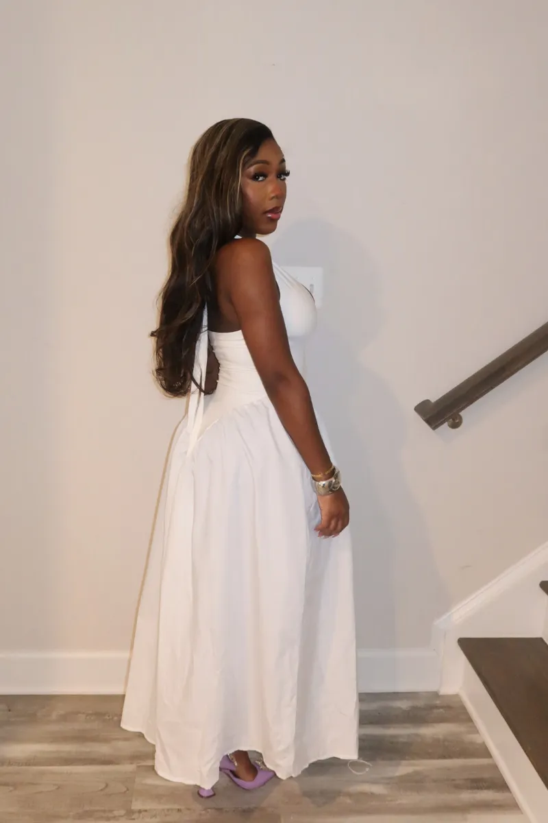 Susan Halter Maxi