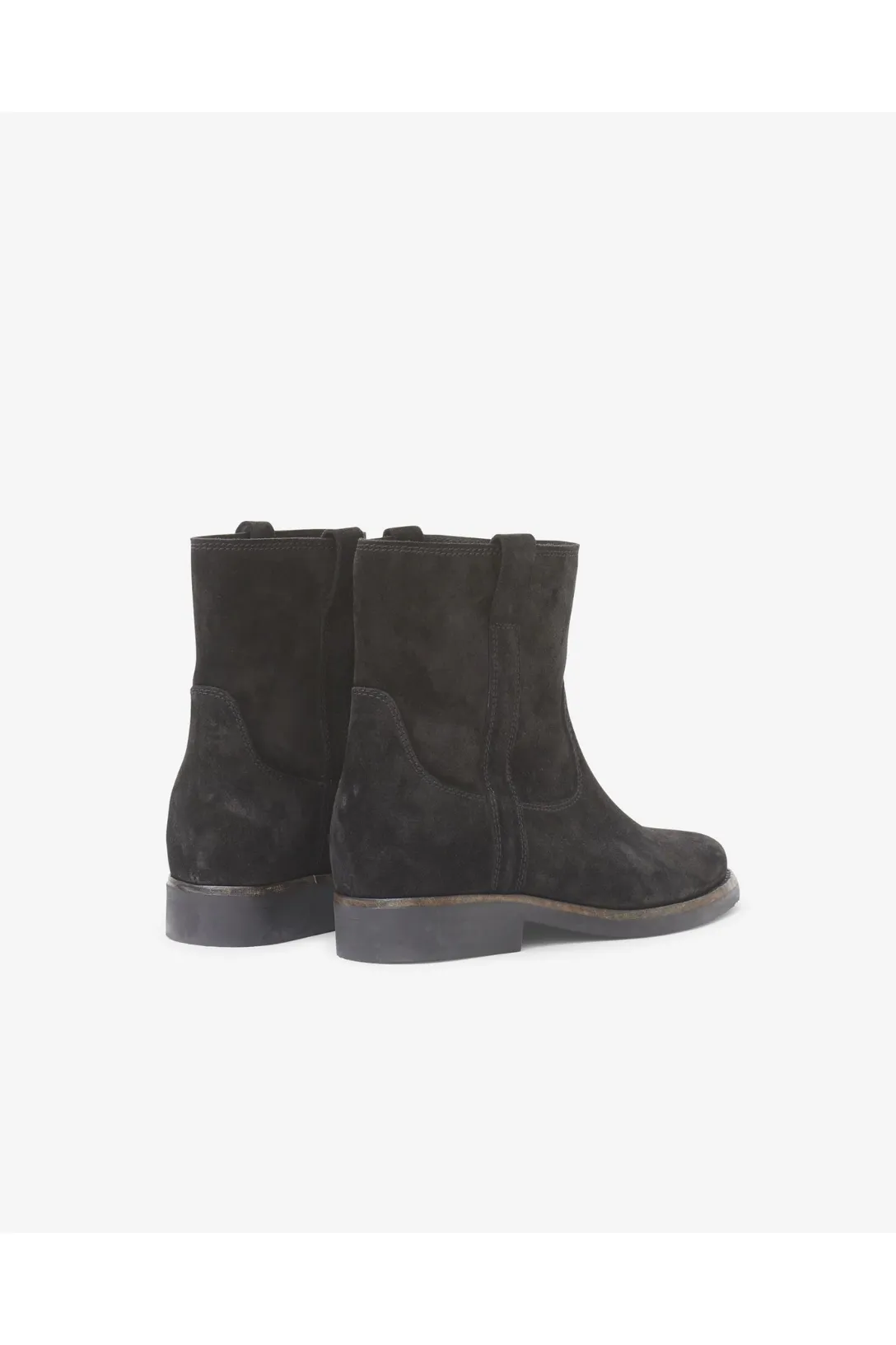 Susee Boots | Black