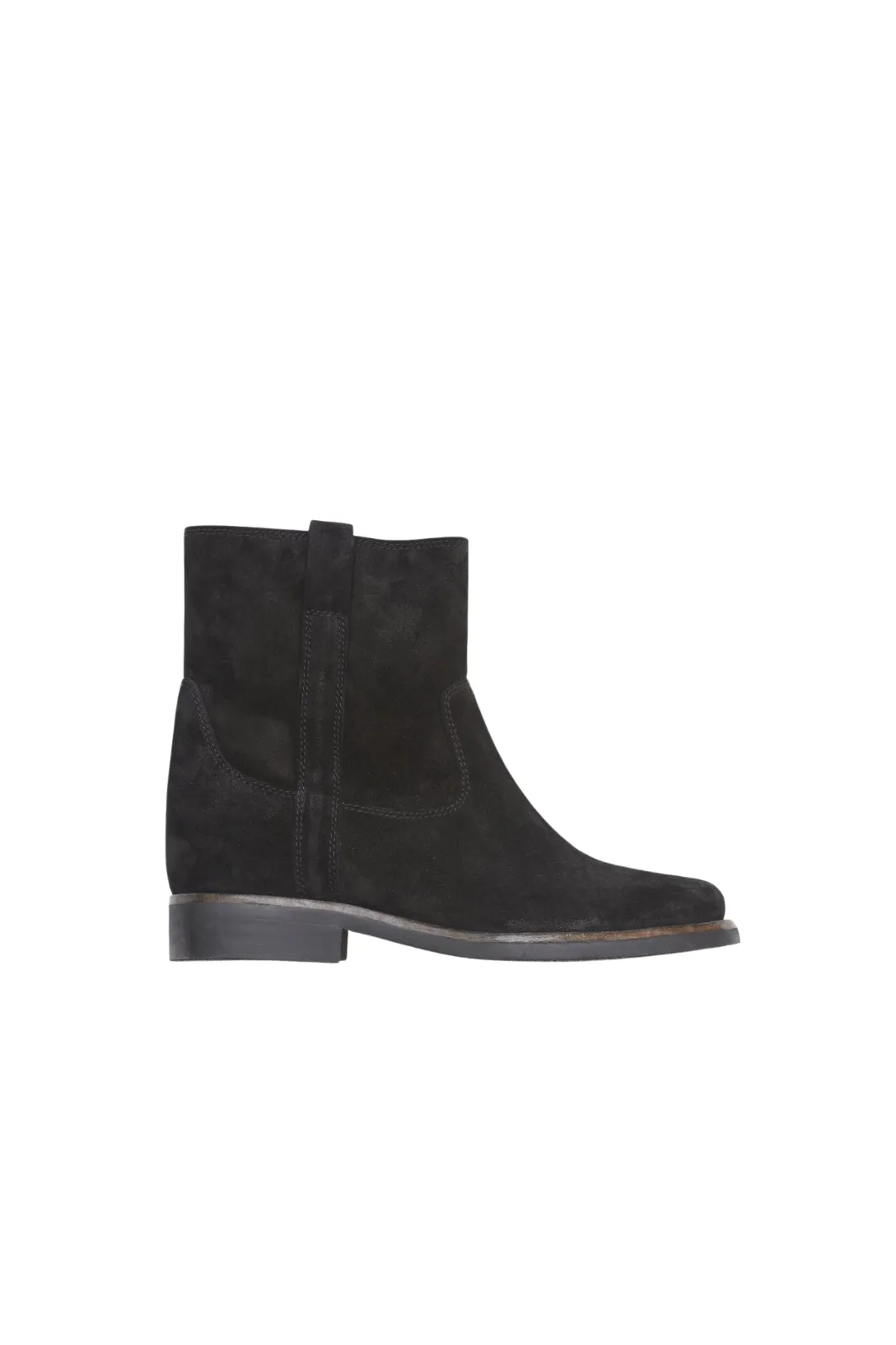 Susee Boots | Black