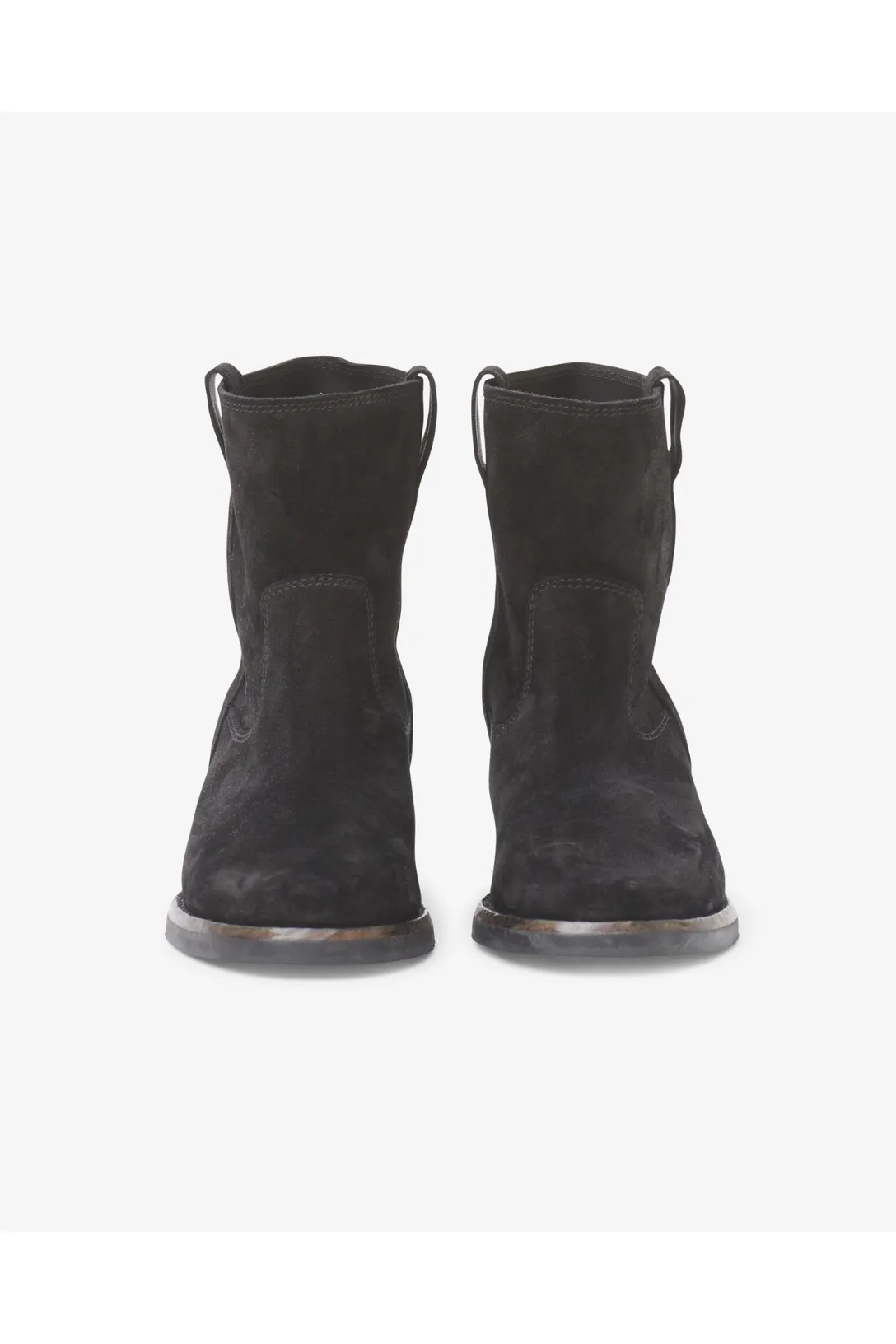 Susee Boots | Black