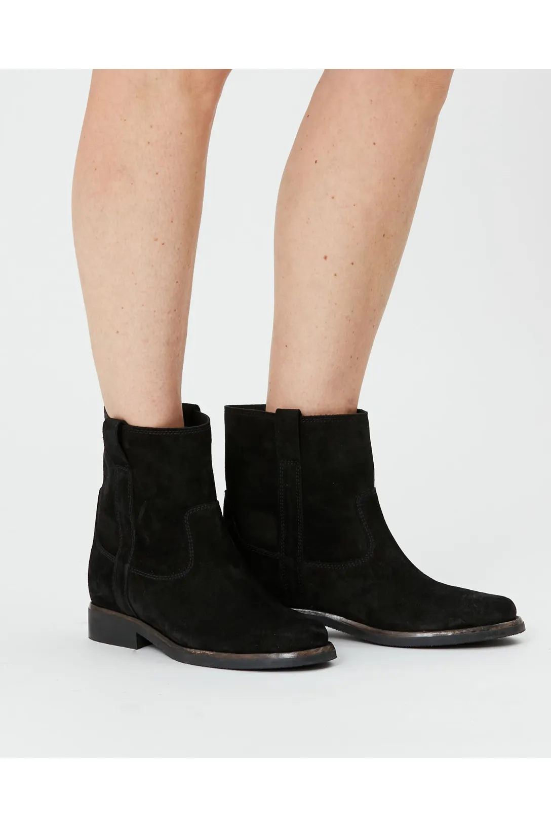Susee Boots | Black