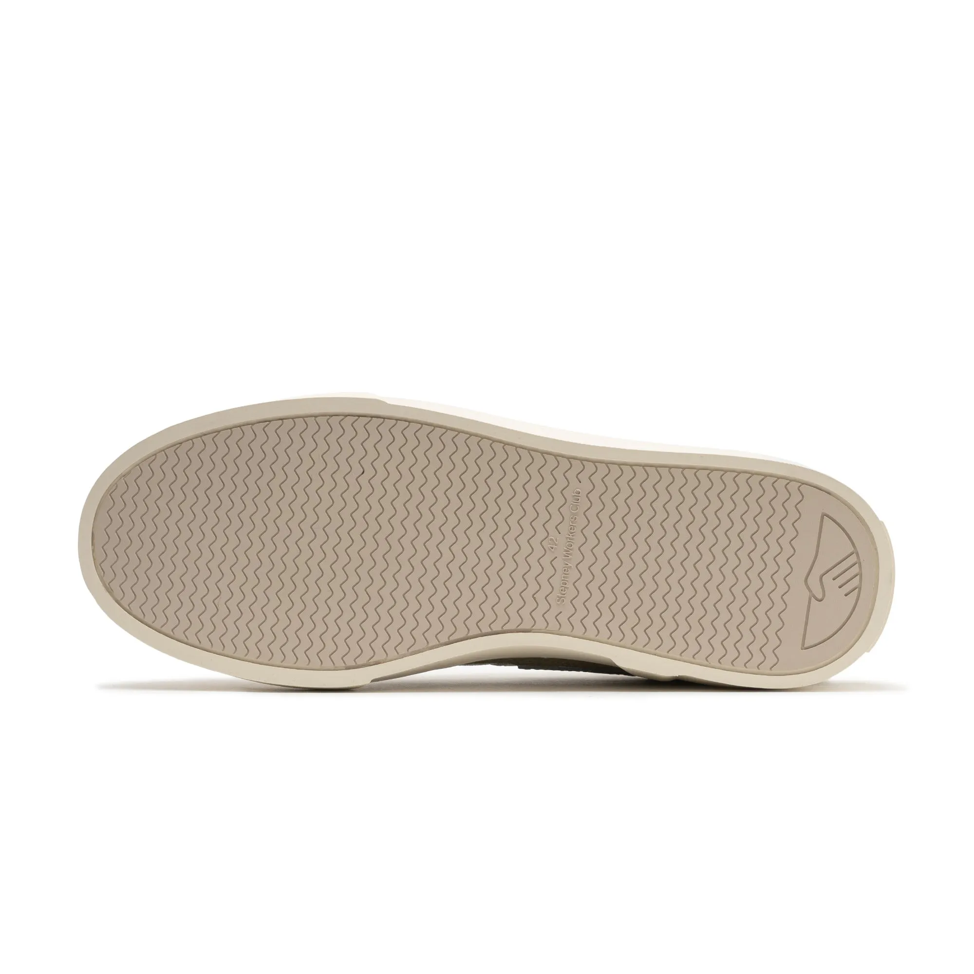 SWC Dellow S-Strike Suede Grey YA07535