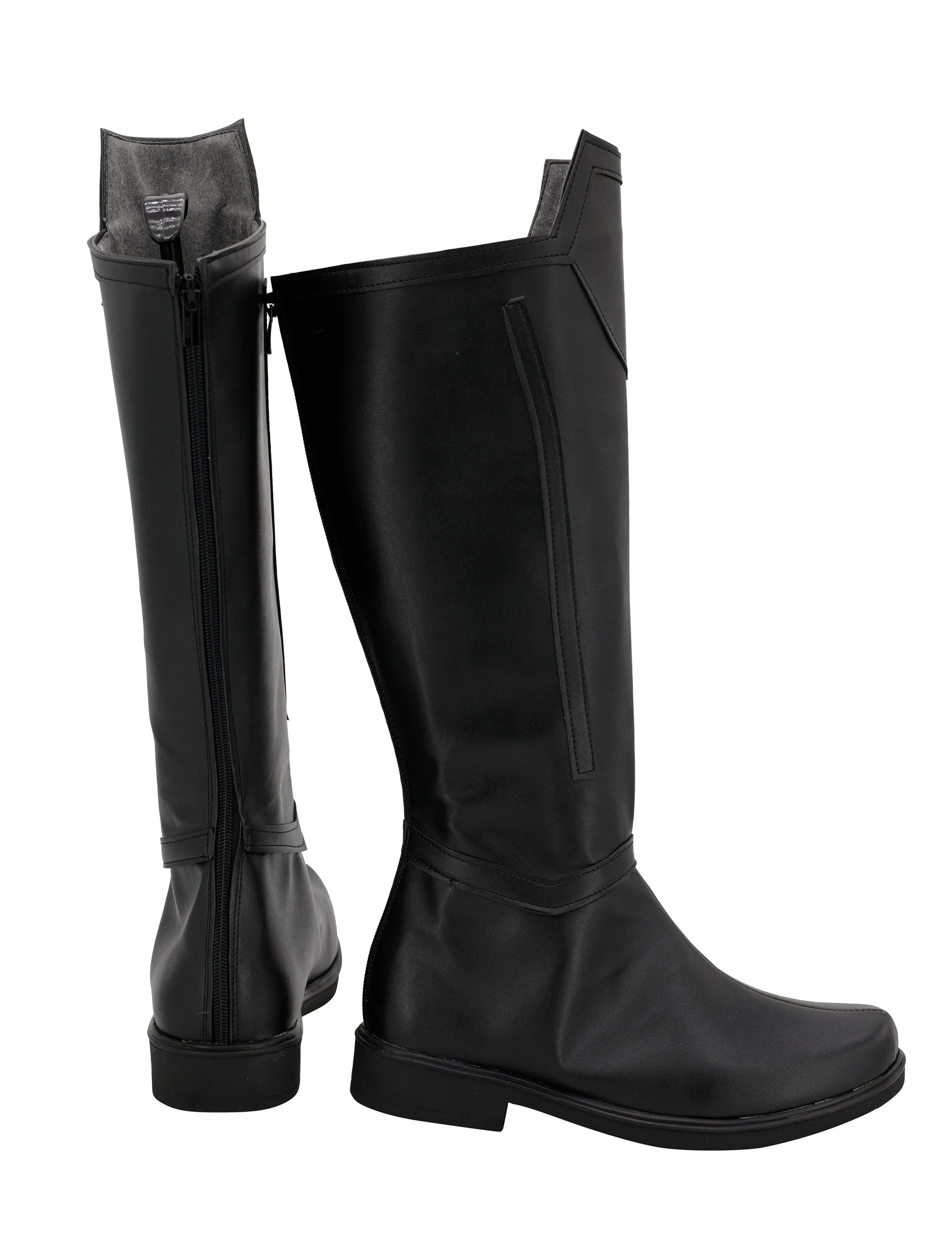 Sword Art Online Ryotaro Tsuboi Cosplay Shoess