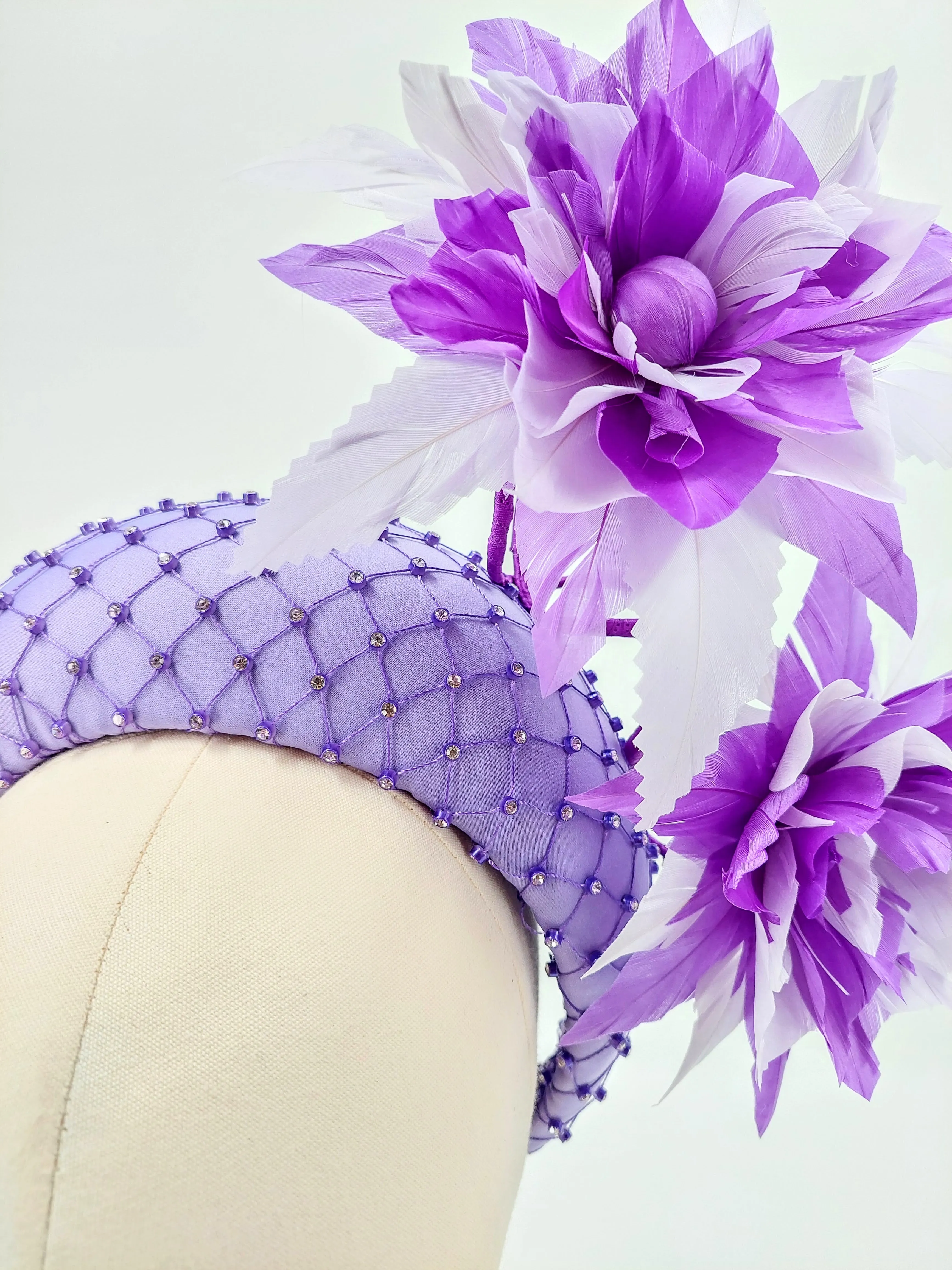 Sydney - Jockey Silk Collection