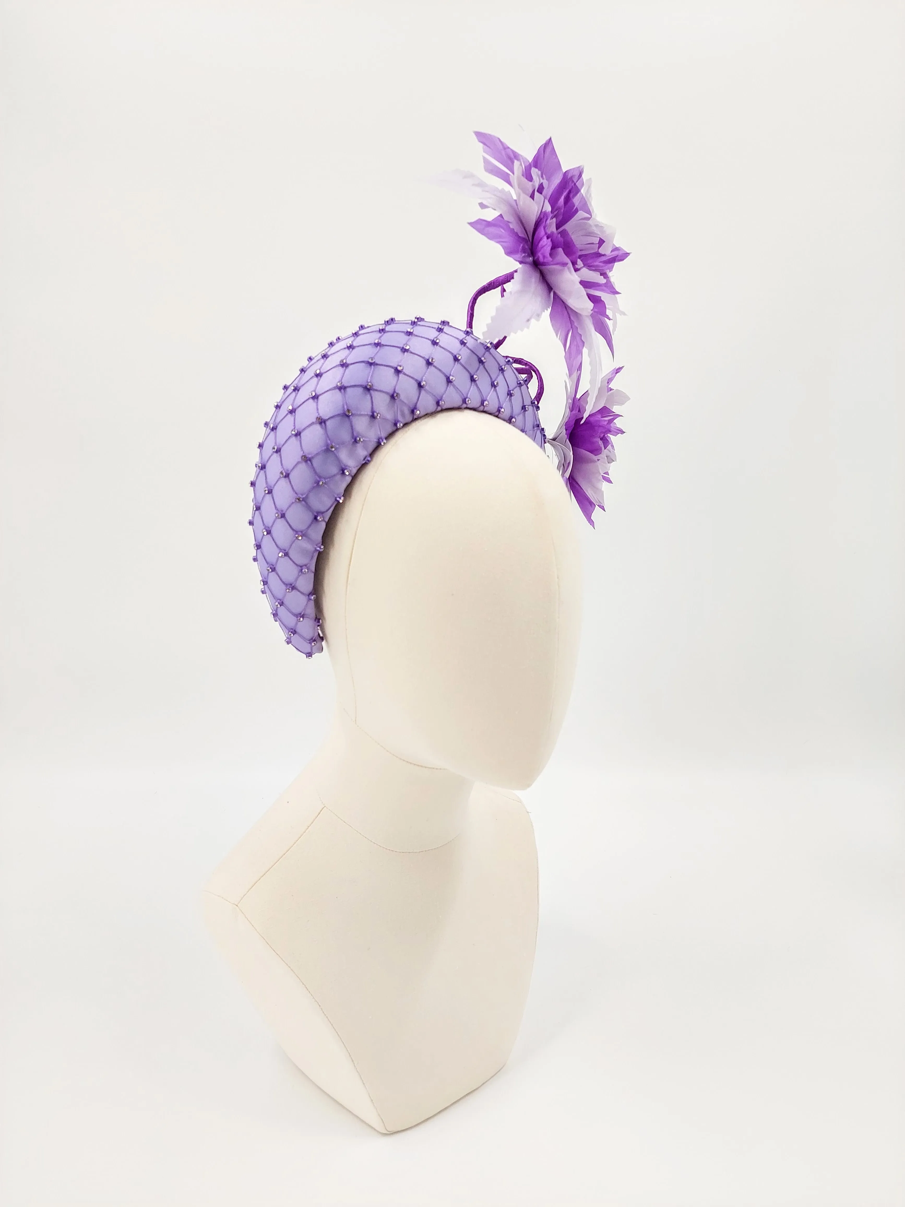 Sydney - Jockey Silk Collection