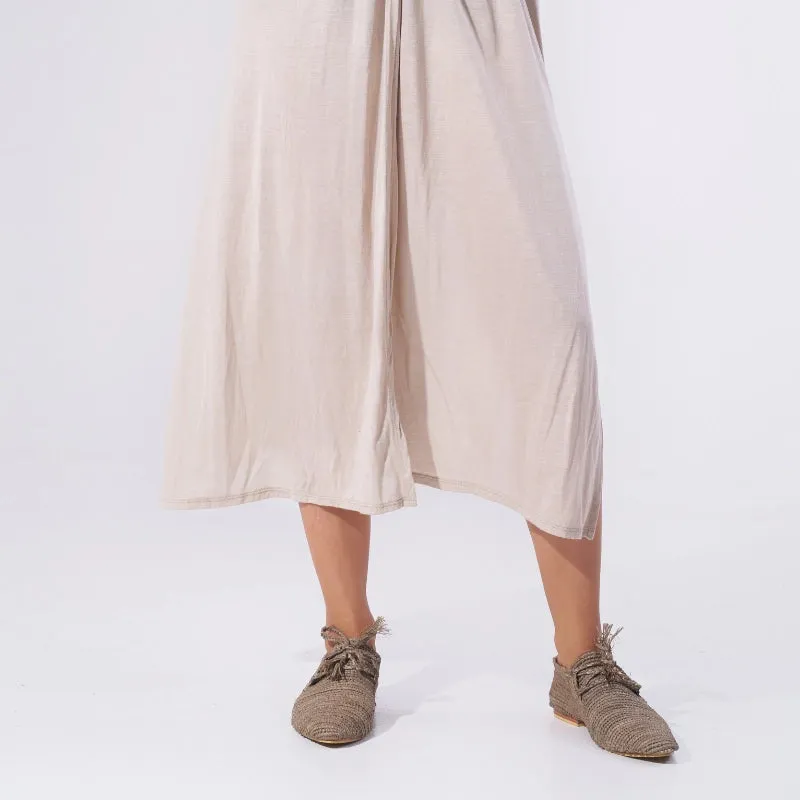 Takama Gray Shoes