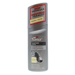 Tana® Liquid Wax - Neutral