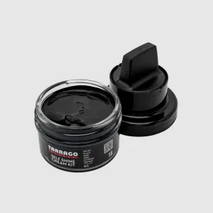 Tarrago® Selfshine Polish - Black