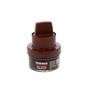 Tarrago® Selfshine Polish - Medium Brown