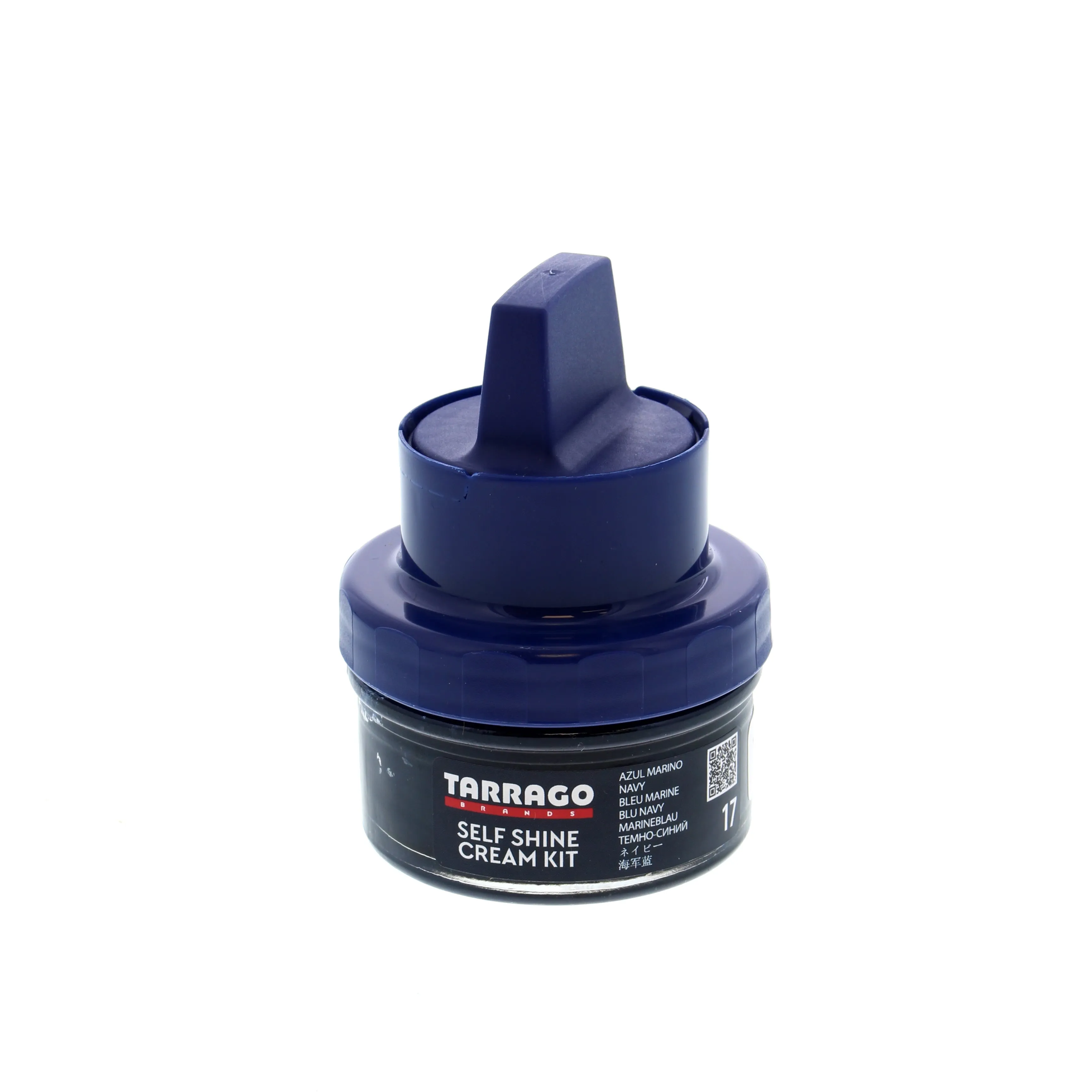 Tarrago® Selfshine Polish - Navy