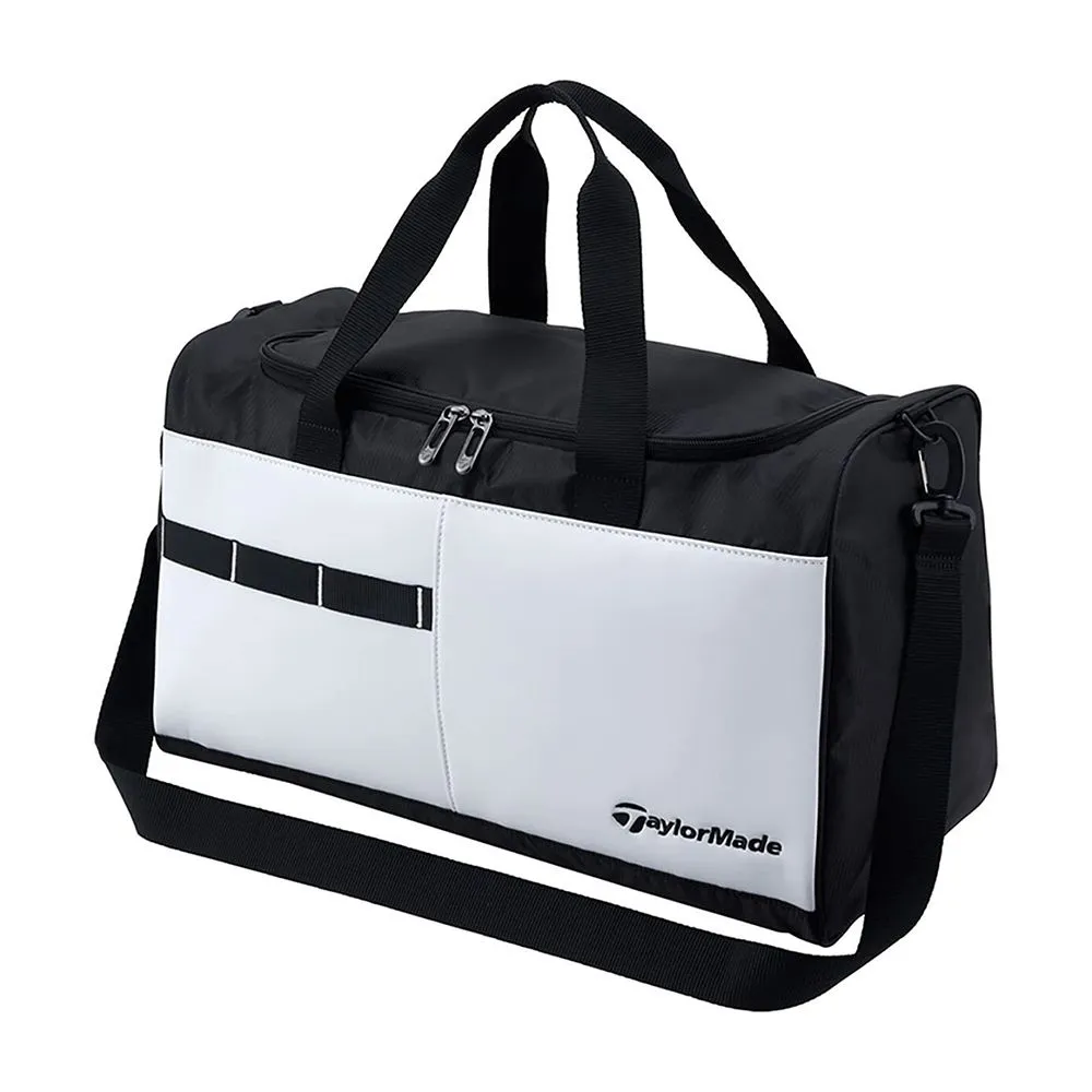 TaylorMade True-Lite Boston Bag