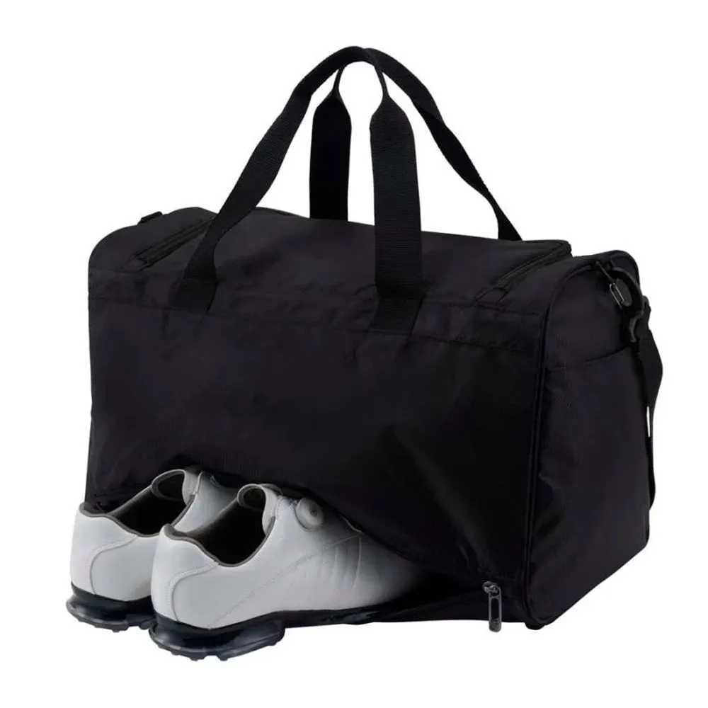 TaylorMade True-Lite Boston Bag