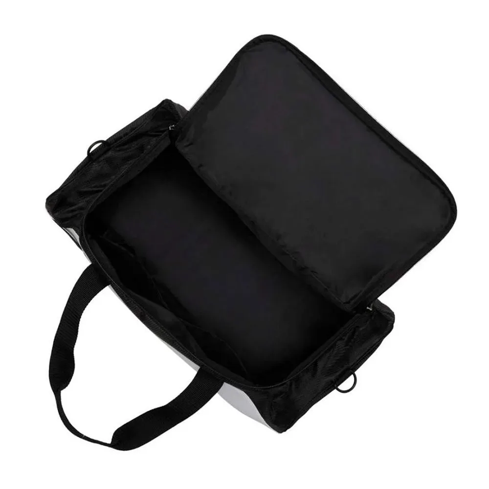 TaylorMade True-Lite Boston Bag