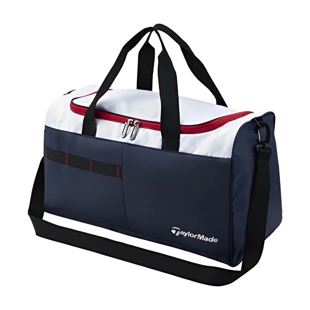TaylorMade True-Lite Boston Bag