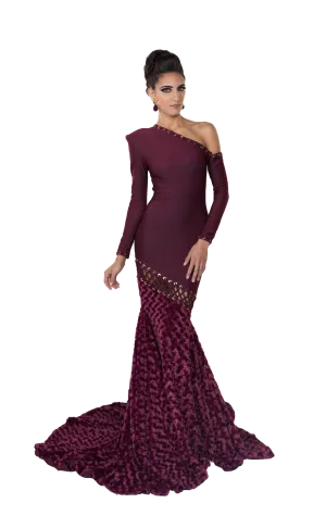 TEMPTATION Look 6