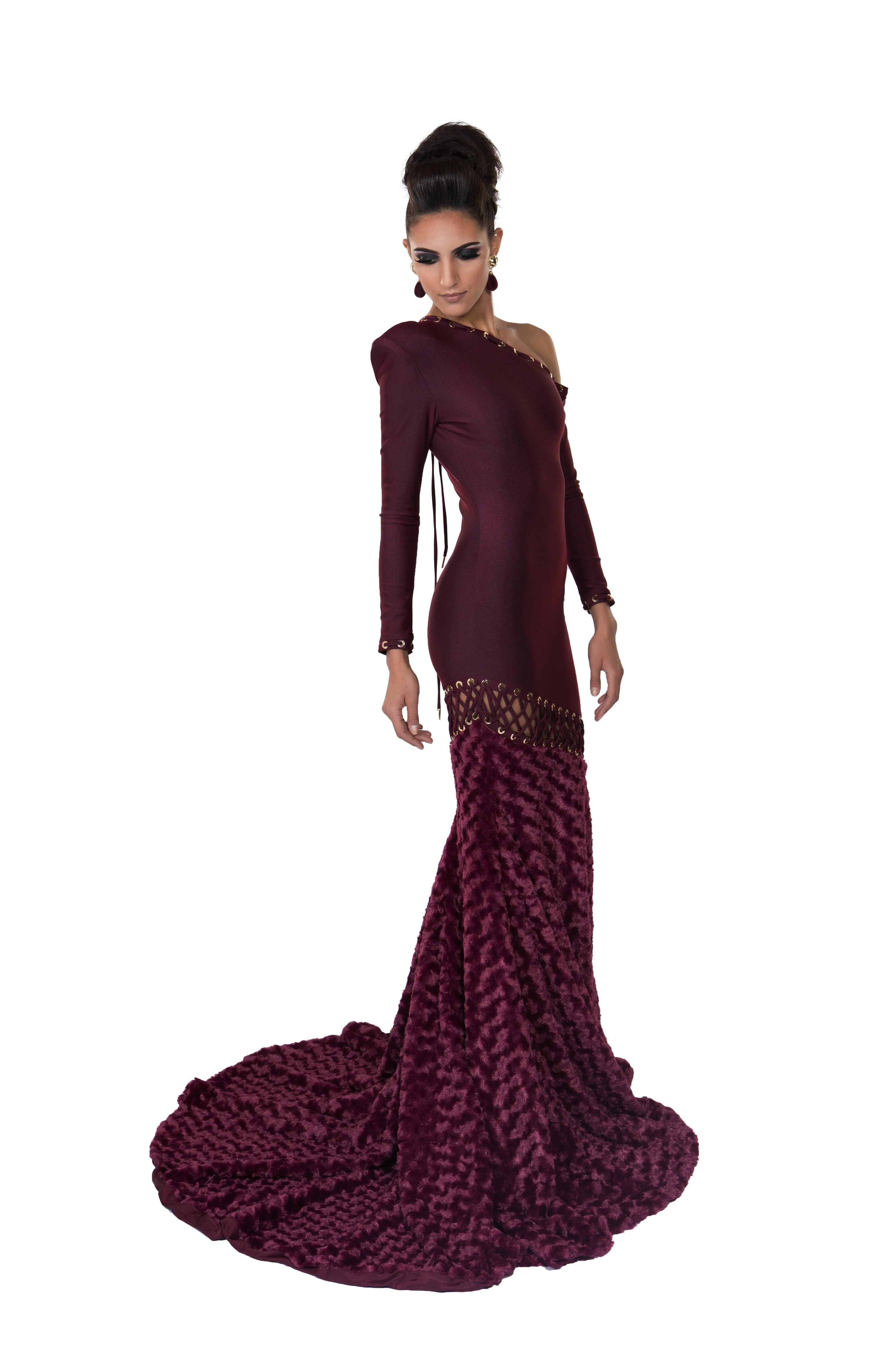 TEMPTATION Look 6