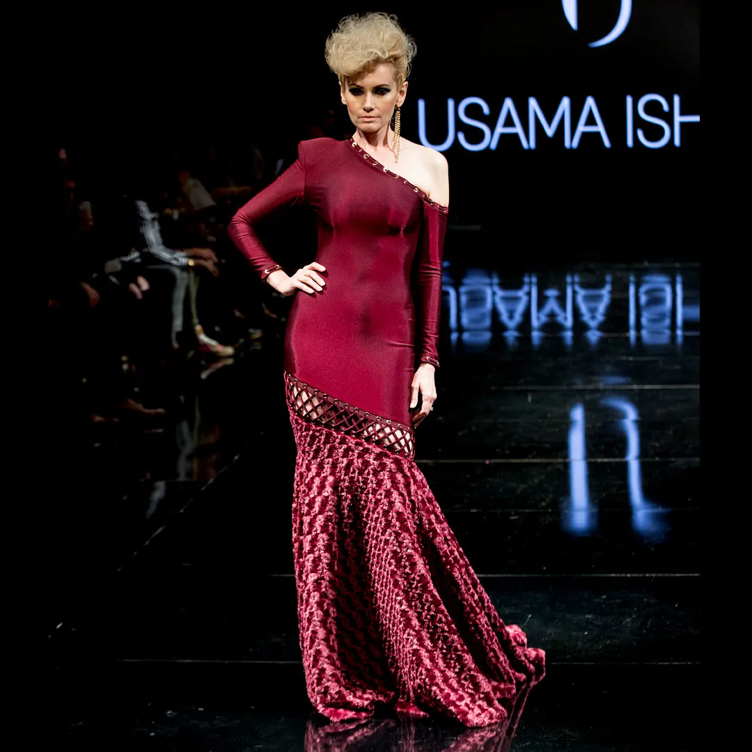 TEMPTATION Look 6