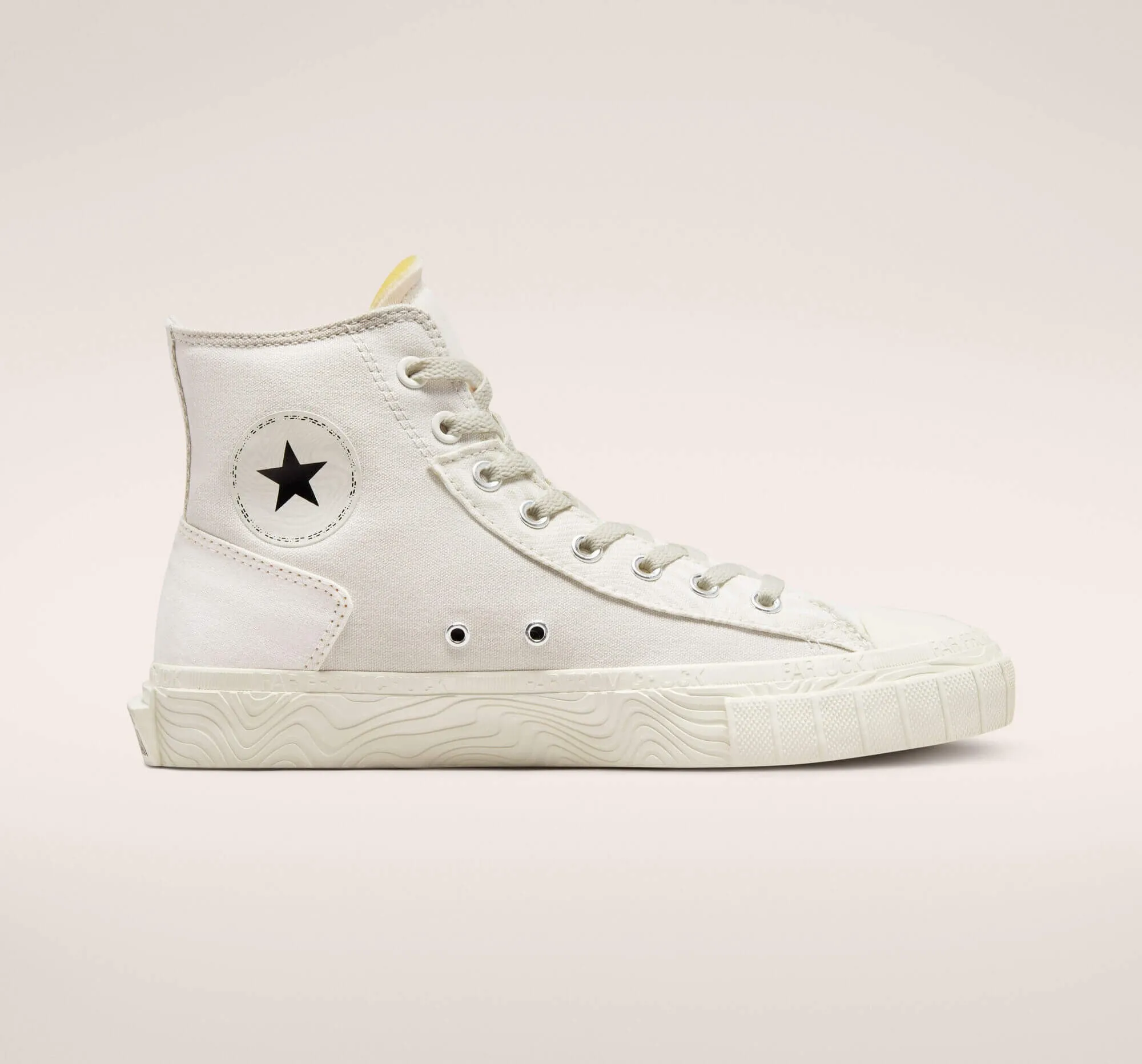 Tenisky Converse Chuck Taylor Alt Star Tear Away Light Bone/Vintage White