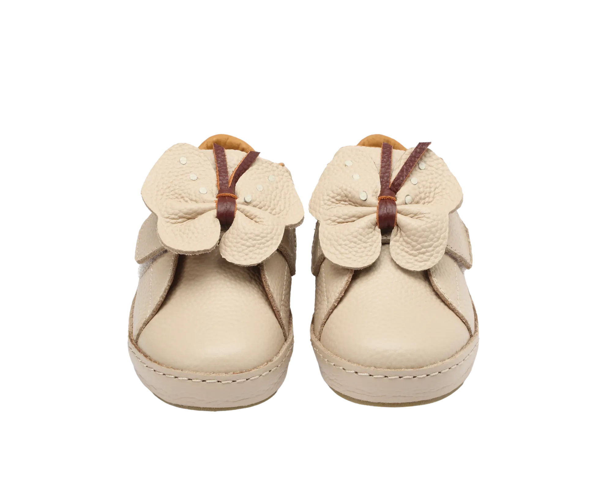 Tettie | Light Rose Leather