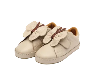 Tettie | Light Rose Leather