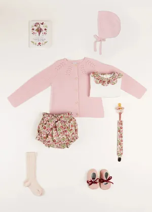 The Daphne Bloomers Baby Girl Look