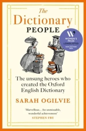 The dictionary people