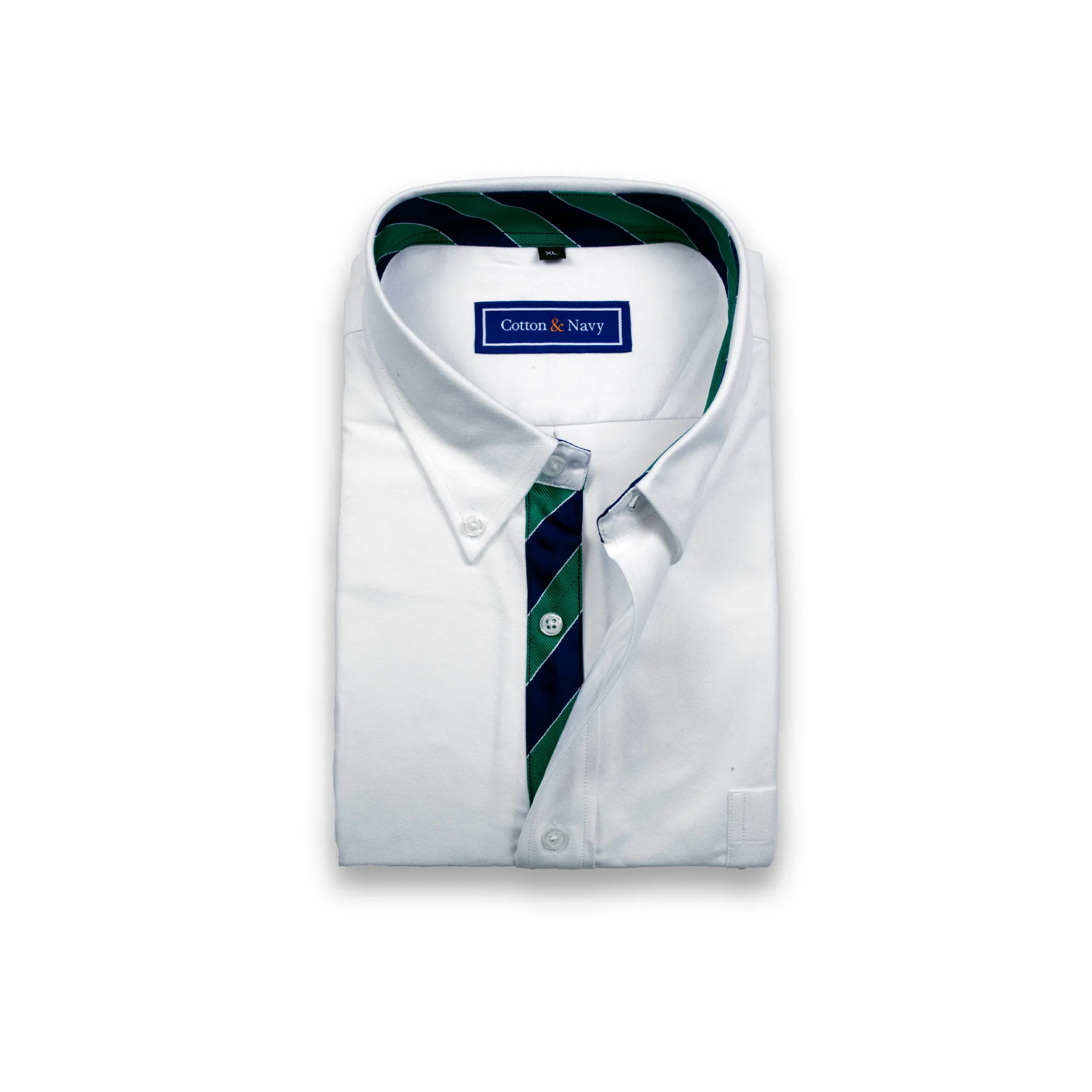 The Kennedy Sport Shirt