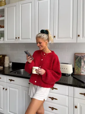 The Phoebe Cardigan *RESTOCKED*