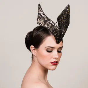 Theia ~ Black & Gold