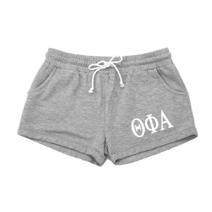 Theta Phi Alpha Rally Shorts