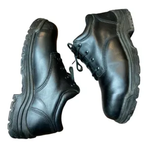 Timberland PRO Mens Titan Oxford Alloy Safety Toe Black Size 10W