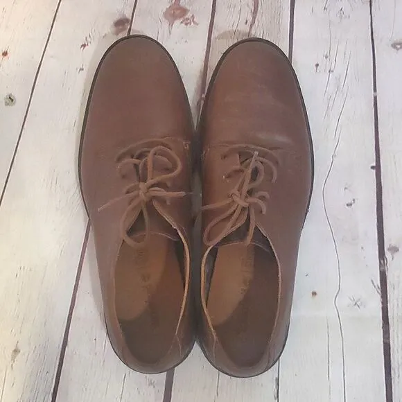Timberland Oxford with SensorFlex Technology Lace Up Size 7 Men