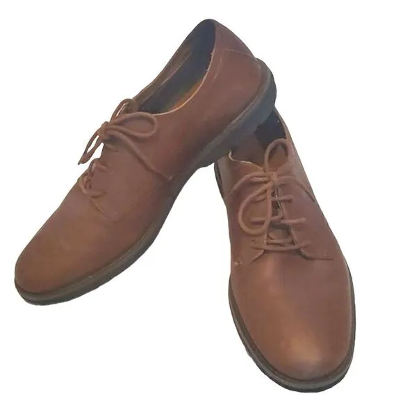 Timberland Oxford with SensorFlex Technology Lace Up Size 7 Men