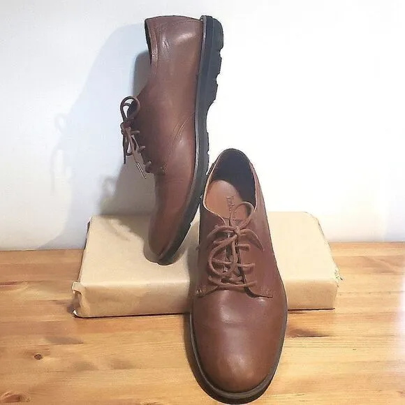 Timberland Oxford with SensorFlex Technology Lace Up Size 7 Men