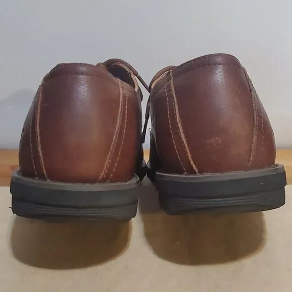 Timberland Oxford with SensorFlex Technology Lace Up Size 7 Men