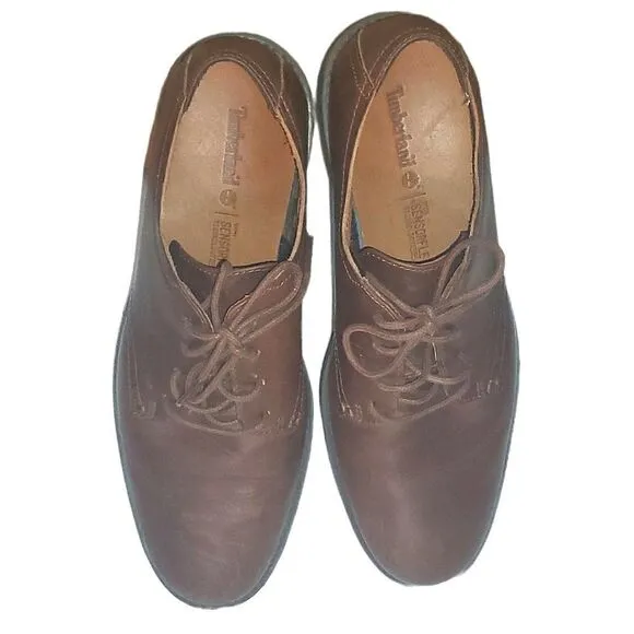 Timberland Oxford with SensorFlex Technology Lace Up Size 7 Men