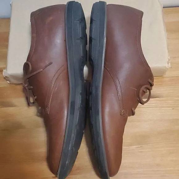Timberland Oxford with SensorFlex Technology Lace Up Size 7 Men