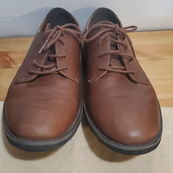 Timberland Oxford with SensorFlex Technology Lace Up Size 7 Men