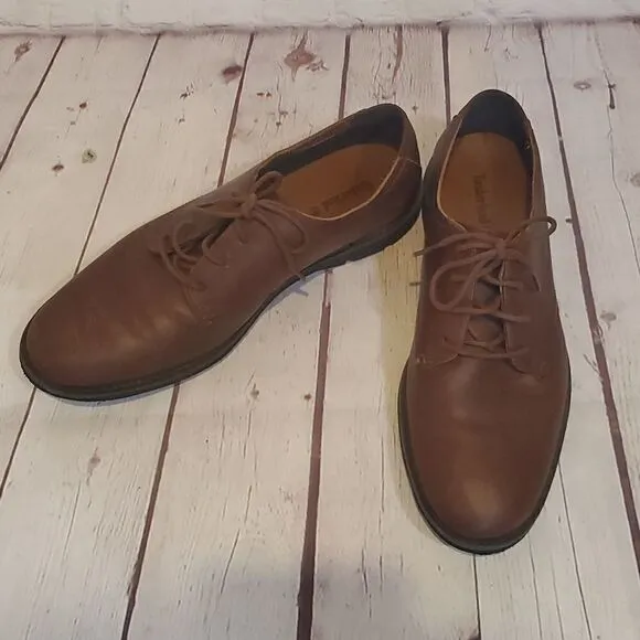 Timberland Oxford with SensorFlex Technology Lace Up Size 7 Men